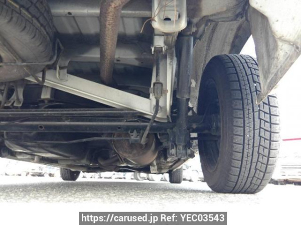 Used 2013 AT toyota probox-van NCP50V Image[41]