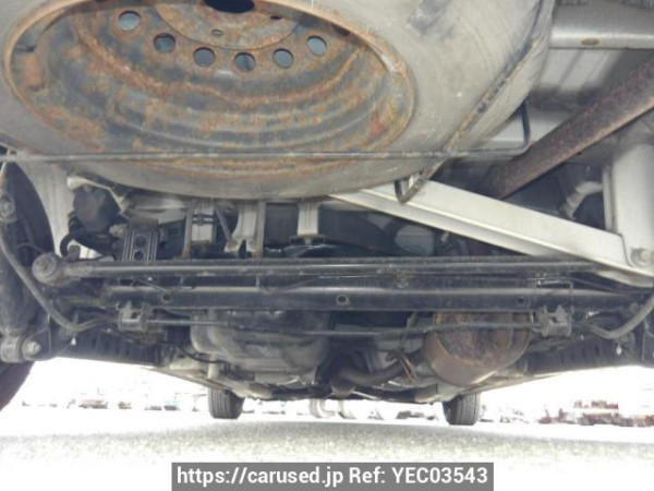Used 2013 AT toyota probox-van NCP50V Image[42]