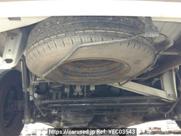 Used 2013 AT toyota probox-van NCP50V Image[43]