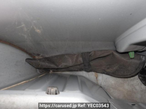 Used 2013 AT toyota probox-van NCP50V Image[45]