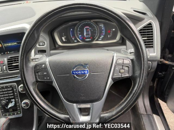 Used 2014 AT volvo xc60 DB420XC Image[8]
