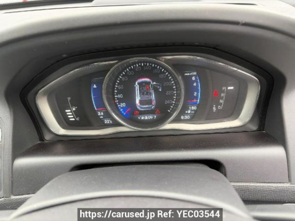 Used 2014 AT volvo xc60 DB420XC Image[9]