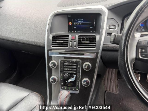 Used 2014 AT volvo xc60 DB420XC Image[10]