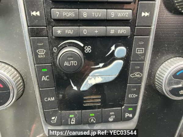 Used 2014 AT volvo xc60 DB420XC Image[11]