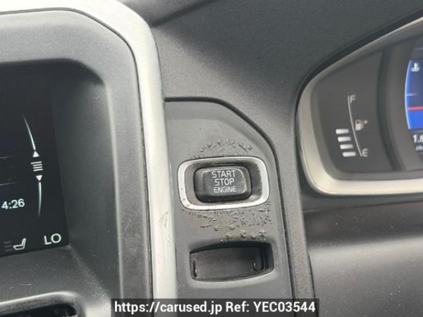 Used 2014 AT volvo xc60 DB420XC Image[15]