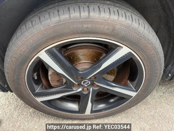 Used 2014 AT volvo xc60 DB420XC Image[18]