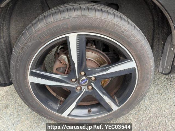 Used 2014 AT volvo xc60 DB420XC Image[19]