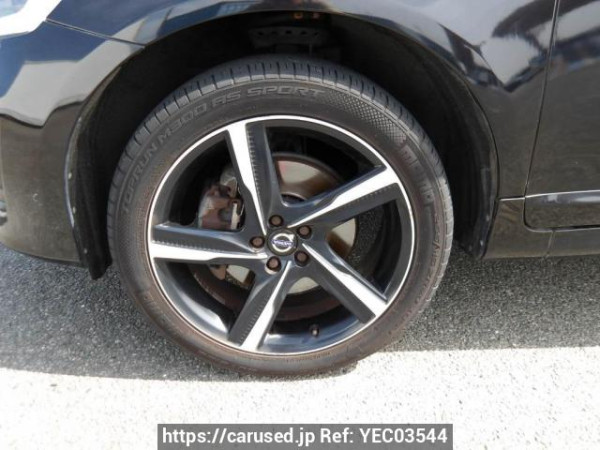 Used 2014 AT volvo xc60 DB420XC Image[30]