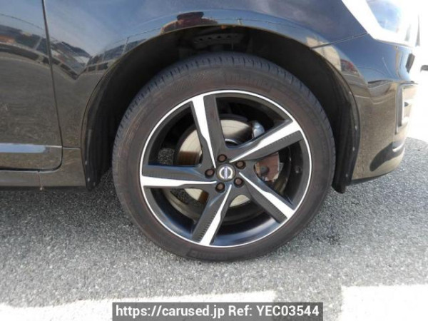 Used 2014 AT volvo xc60 DB420XC Image[31]