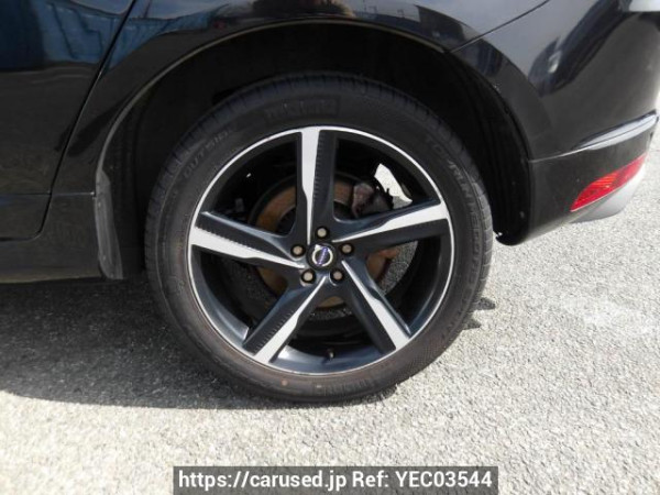Used 2014 AT volvo xc60 DB420XC Image[33]