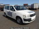 Toyota Probox Van NCP50V