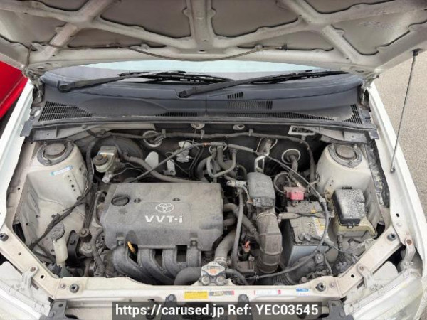 Used 2010 AT toyota probox-van NCP50V Image[5]