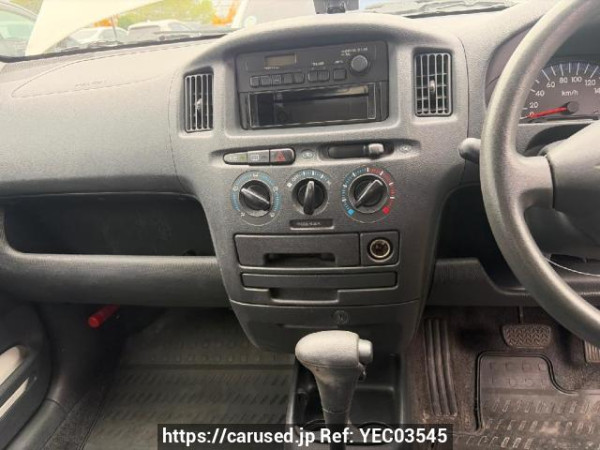 Used 2010 AT toyota probox-van NCP50V Image[11]