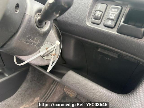 Used 2010 AT toyota probox-van NCP50V Image[12]