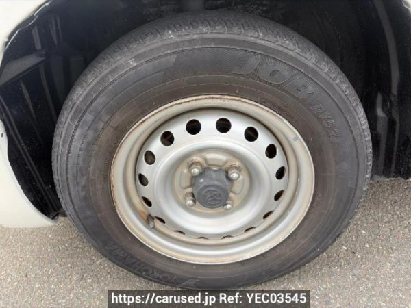 Used 2010 AT toyota probox-van NCP50V Image[14]