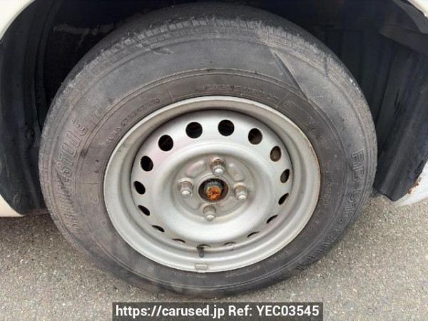 Used 2010 AT toyota probox-van NCP50V Image[16]