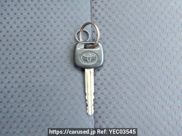 Used 2010 AT toyota probox-van NCP50V Image[28]
