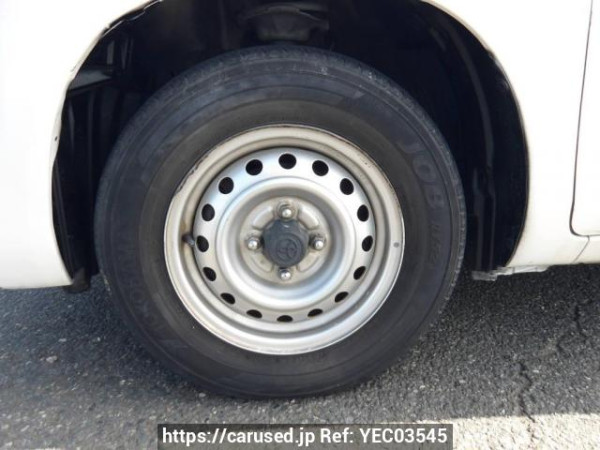 Used 2010 AT toyota probox-van NCP50V Image[30]
