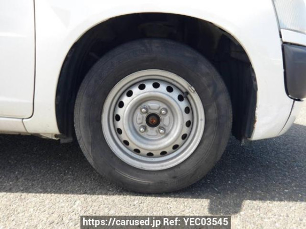 Used 2010 AT toyota probox-van NCP50V Image[31]
