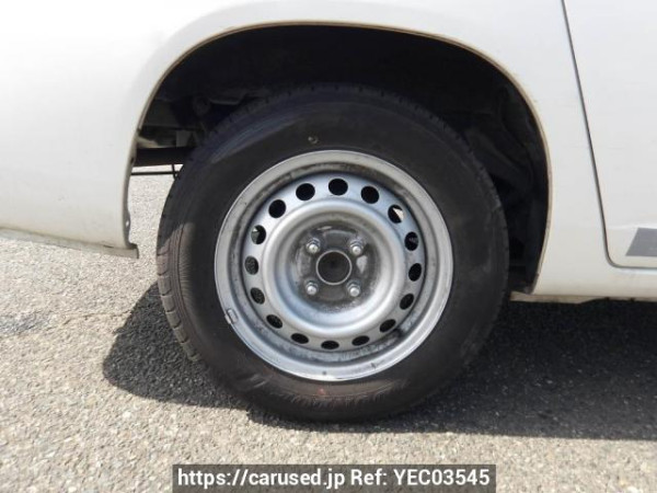 Used 2010 AT toyota probox-van NCP50V Image[32]