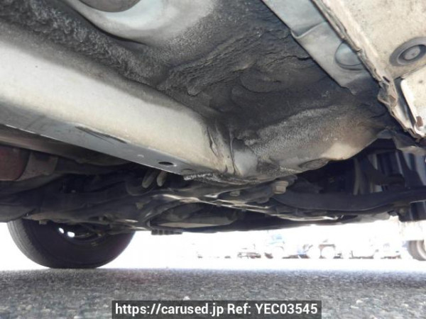 Used 2010 AT toyota probox-van NCP50V Image[34]