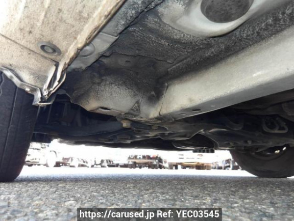 Used 2010 AT toyota probox-van NCP50V Image[35]