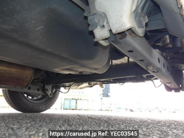 Used 2010 AT toyota probox-van NCP50V Image[36]