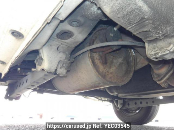 Used 2010 AT toyota probox-van NCP50V Image[37]