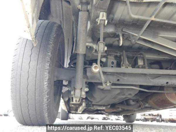 Used 2010 AT toyota probox-van NCP50V Image[41]