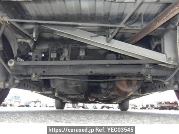 Used 2010 AT toyota probox-van NCP50V Image[42]