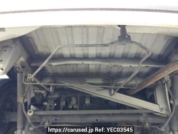 Used 2010 AT toyota probox-van NCP50V Image[44]
