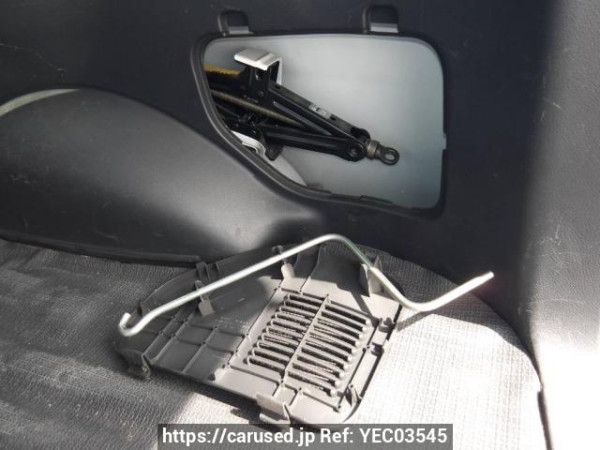 Used 2010 AT toyota probox-van NCP50V Image[45]