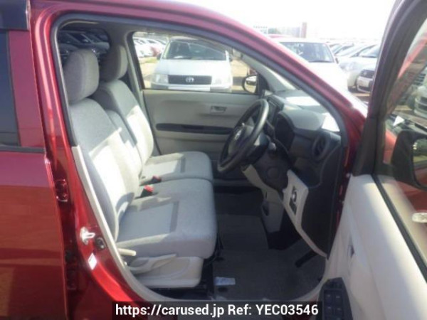 Used 2018 AT toyota passo M700A Image[10]