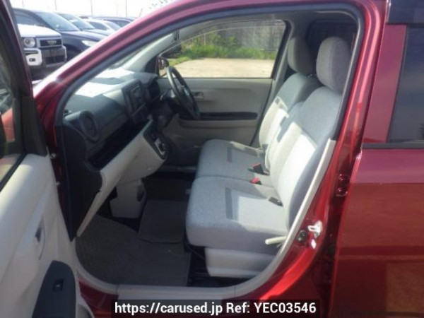 Used 2018 AT toyota passo M700A Image[11]