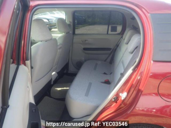 Used 2018 AT toyota passo M700A Image[12]