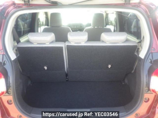 Used 2018 AT toyota passo M700A Image[13]