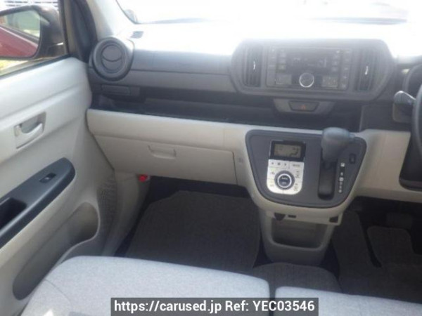 Used 2018 AT toyota passo M700A Image[15]