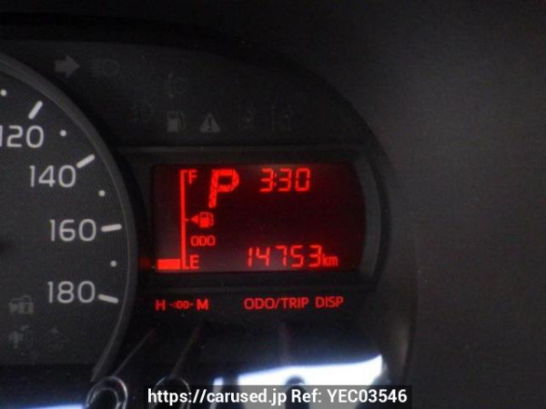 Used 2018 AT toyota passo M700A Image[18]