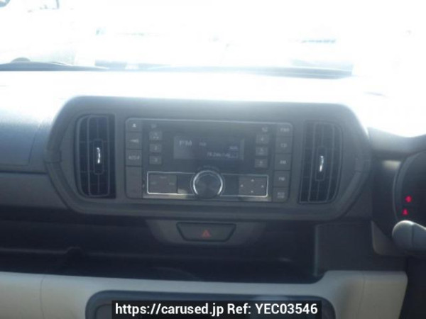 Used 2018 AT toyota passo M700A Image[20]