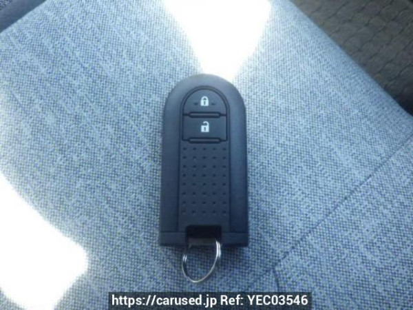 Used 2018 AT toyota passo M700A Image[22]