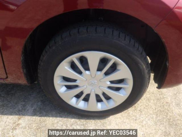 Used 2018 AT toyota passo M700A Image[23]