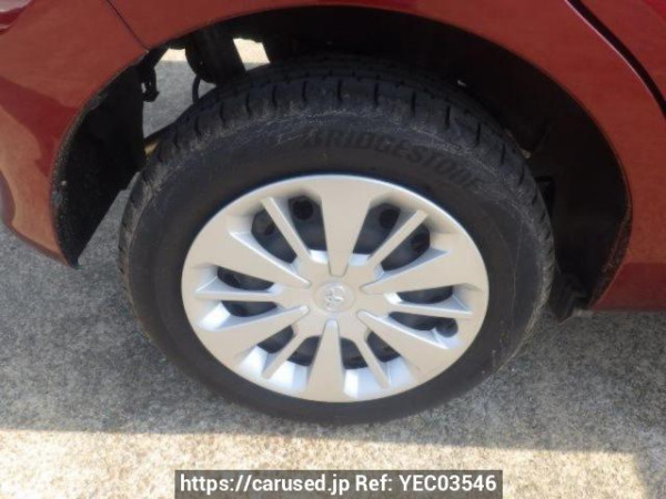 Used 2018 AT toyota passo M700A Image[24]