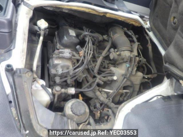 Used 2001 AT toyota hiace-wagon RZH111G Image[9]