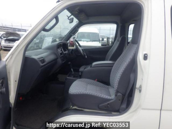Used 2001 AT toyota hiace-wagon RZH111G Image[12]
