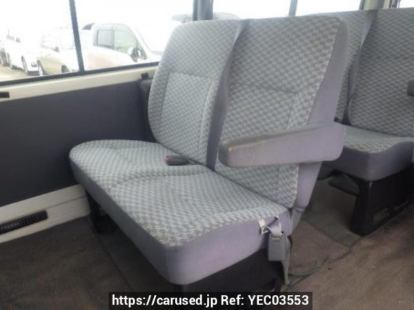 Used 2001 AT toyota hiace-wagon RZH111G Image[14]