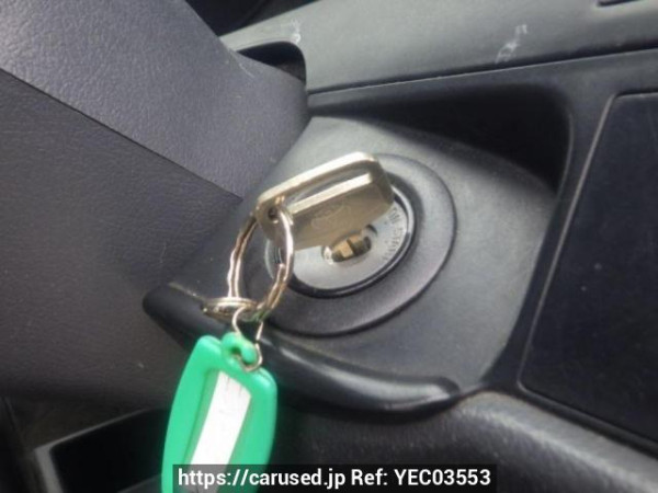 Used 2001 AT toyota hiace-wagon RZH111G Image[24]