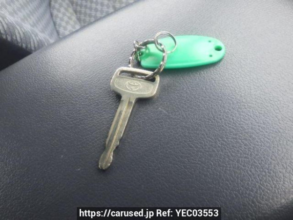 Used 2001 AT toyota hiace-wagon RZH111G Image[25]