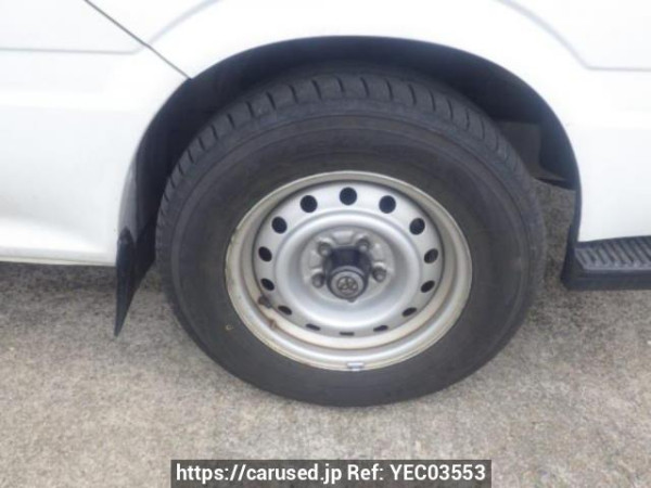 Used 2001 AT toyota hiace-wagon RZH111G Image[26]