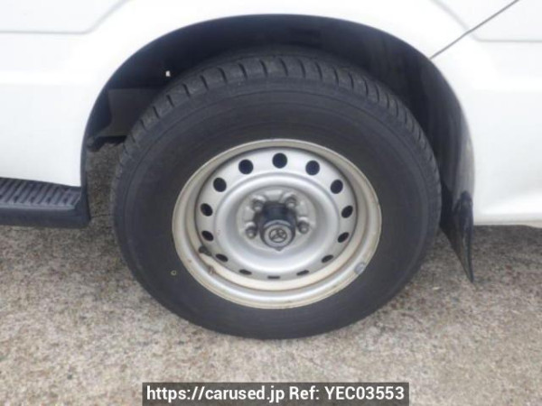 Used 2001 AT toyota hiace-wagon RZH111G Image[27]