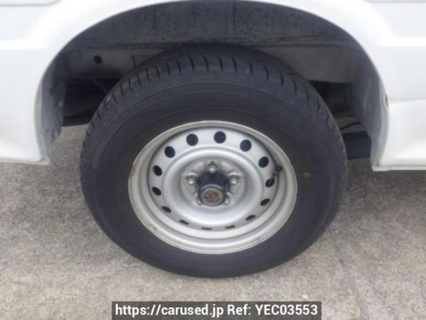 Used 2001 AT toyota hiace-wagon RZH111G Image[28]